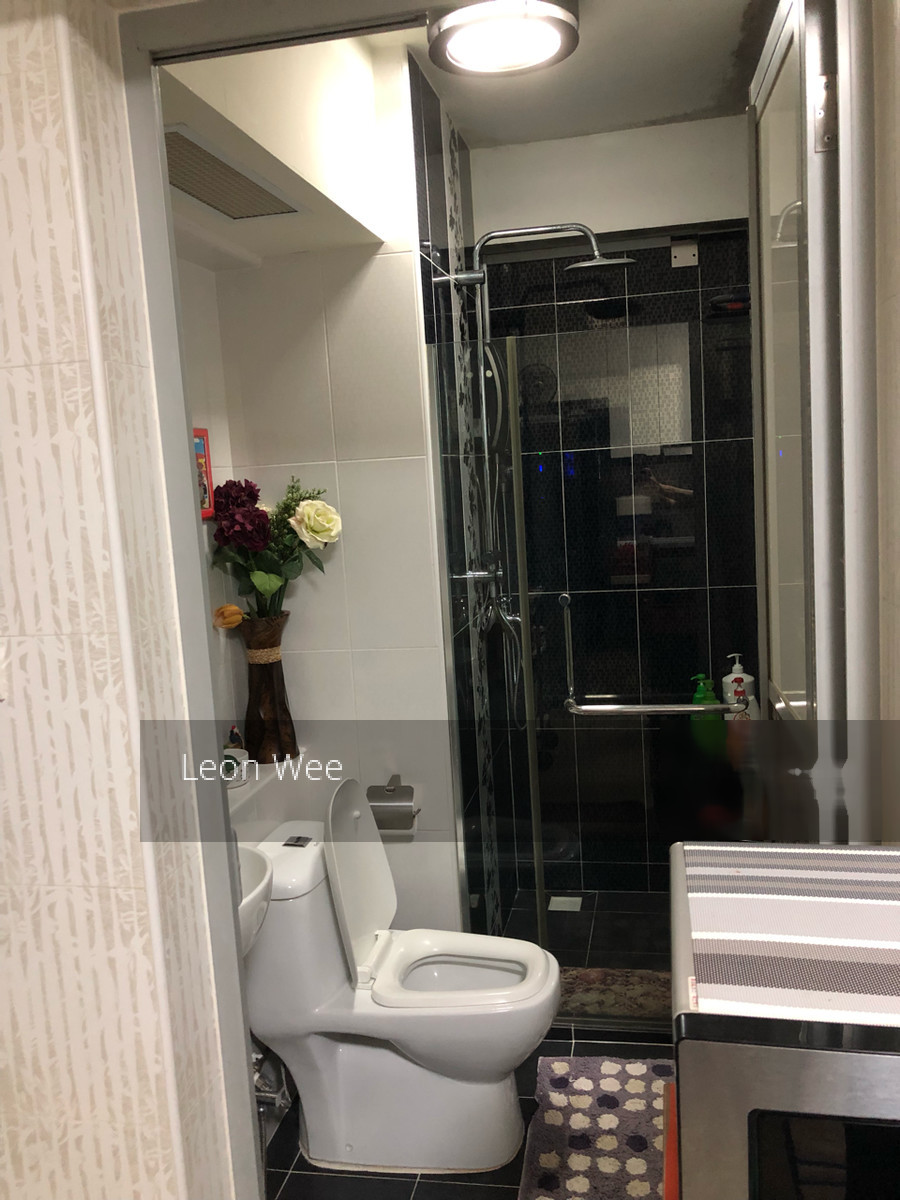 Blk 133 Edgedale Plains (Punggol), HDB 4 Rooms #210885561